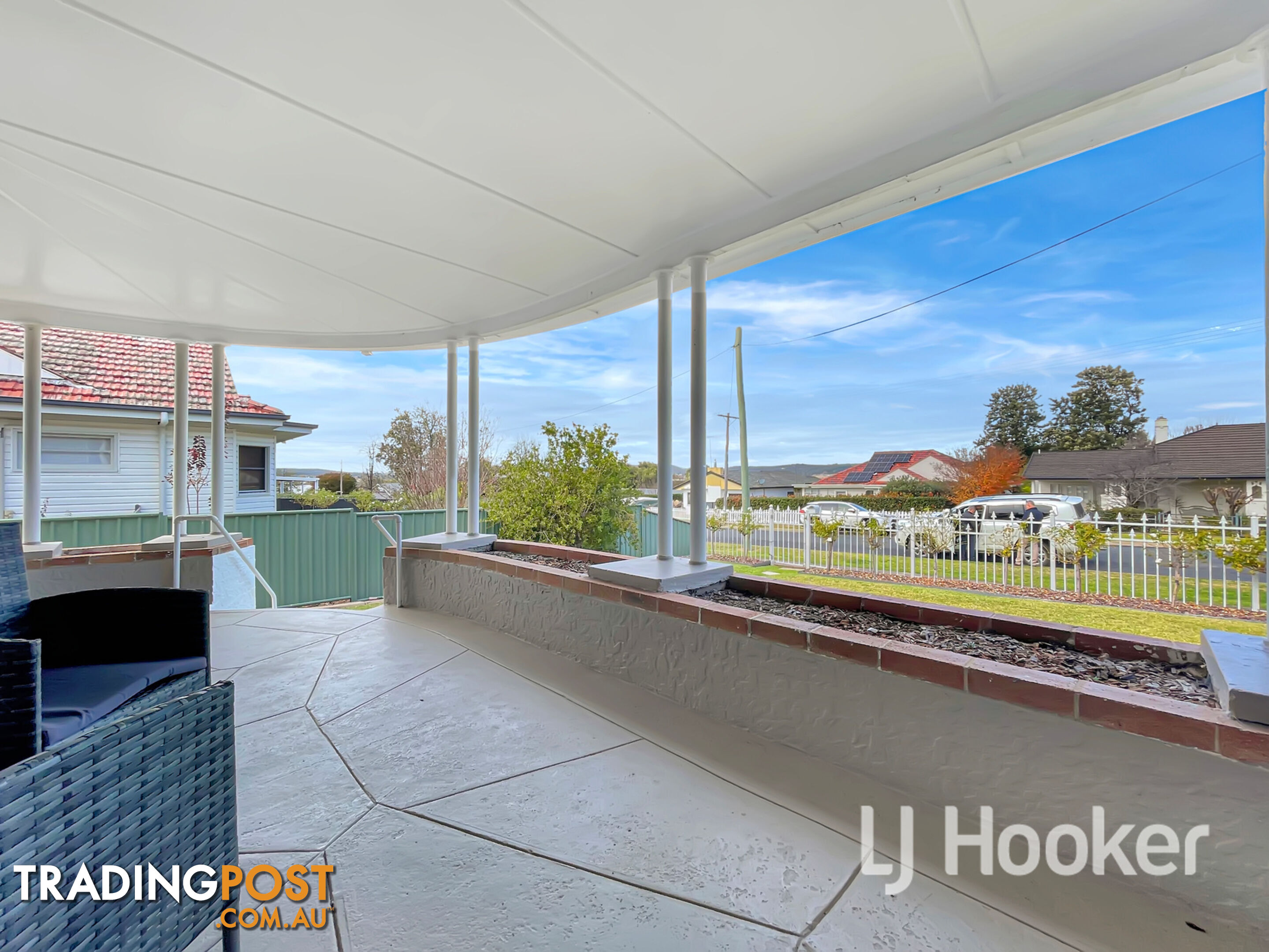 9 High Street INVERELL NSW 2360