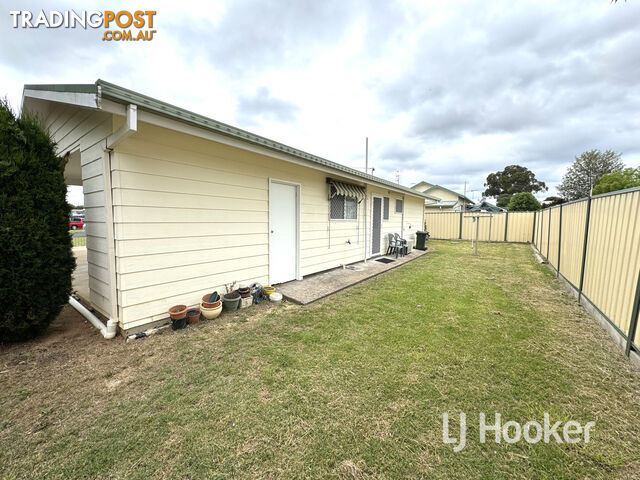 75 Wood Street INVERELL NSW 2360