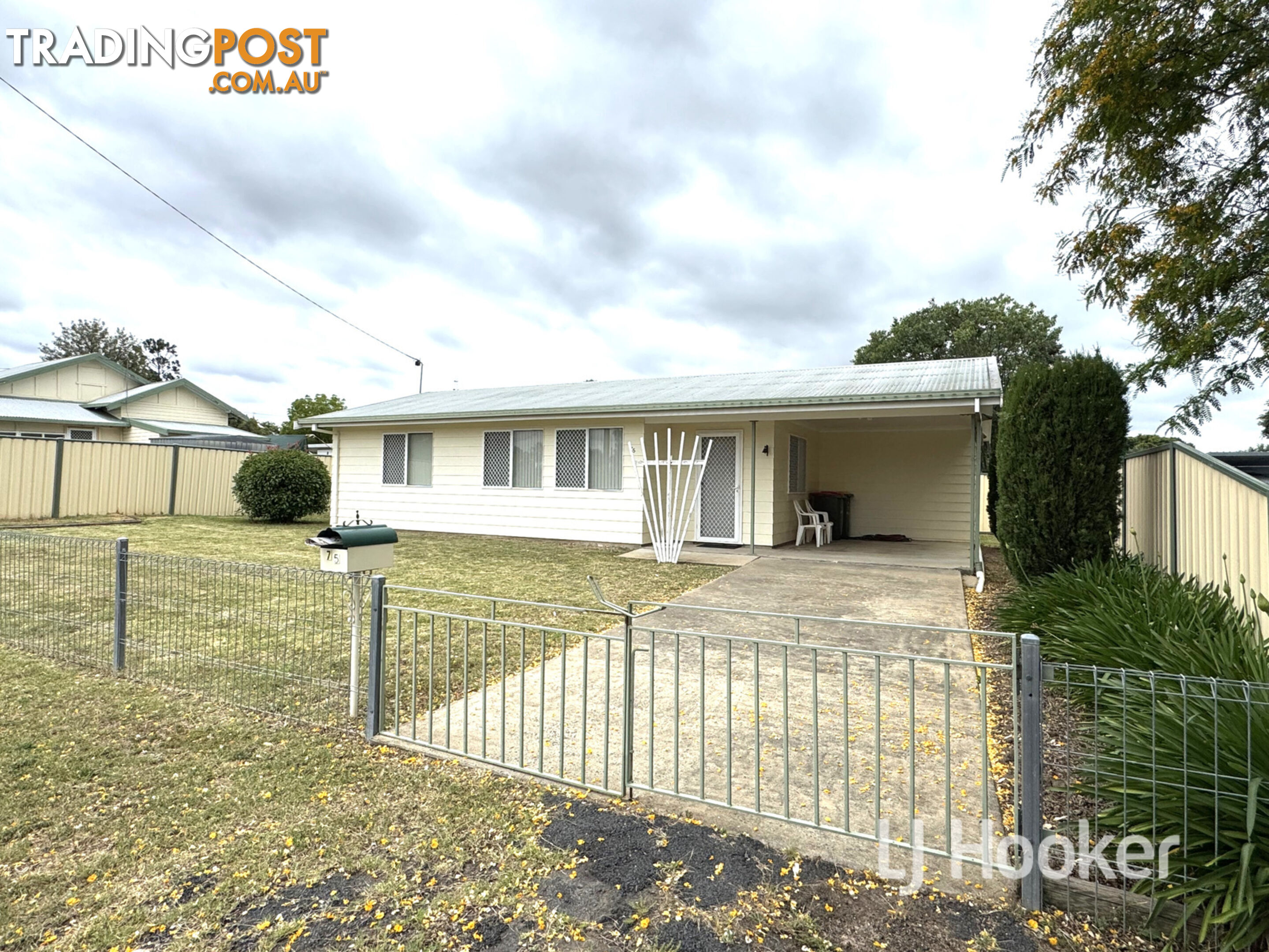 75 Wood Street INVERELL NSW 2360