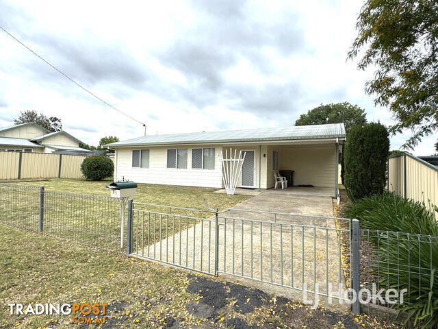 75 Wood Street INVERELL NSW 2360