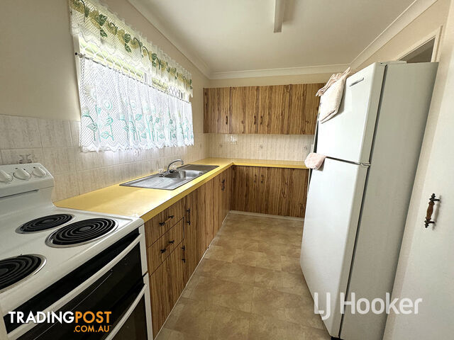 75 Wood Street INVERELL NSW 2360