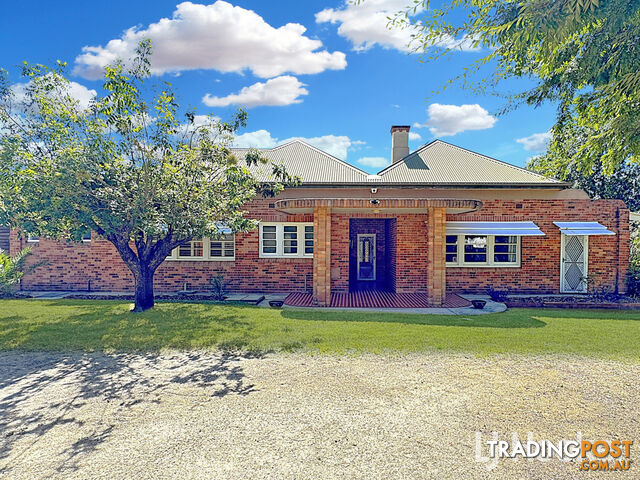 21 Brae Street INVERELL NSW 2360