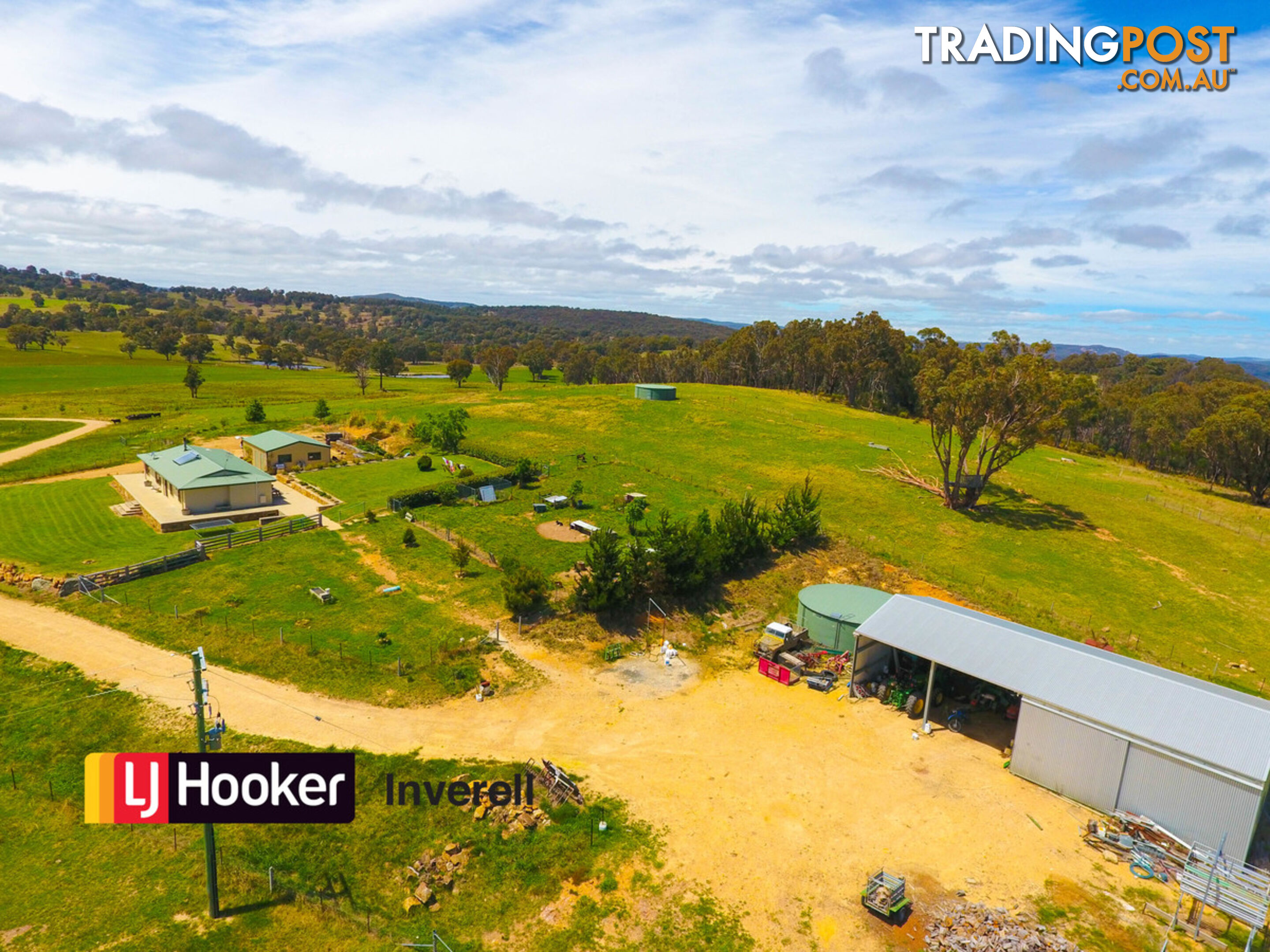 524 Westbrook Road INVERELL NSW 2360