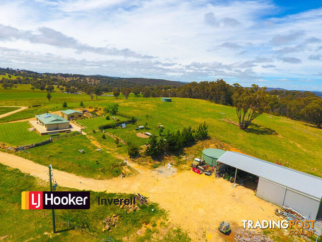 524 Westbrook Road INVERELL NSW 2360