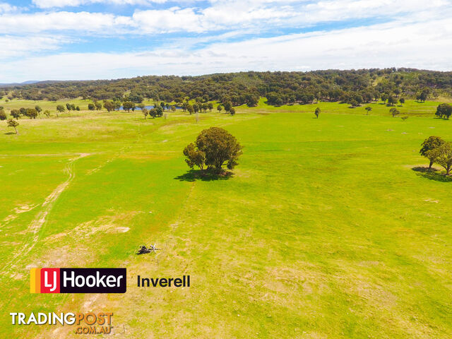 524 Westbrook Road INVERELL NSW 2360