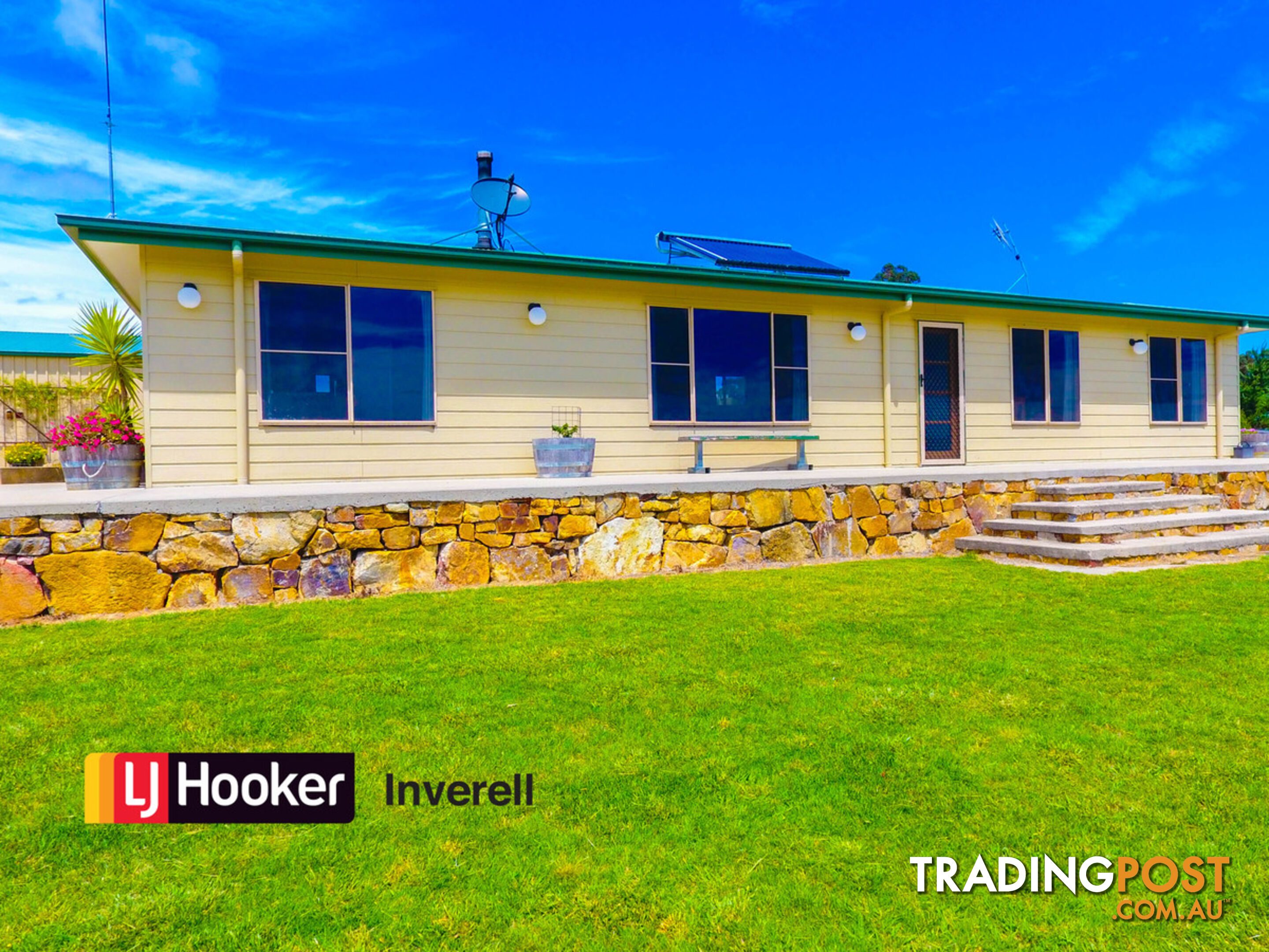 524 Westbrook Road INVERELL NSW 2360