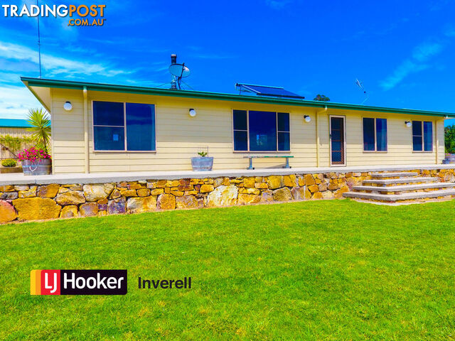 524 Westbrook Road INVERELL NSW 2360