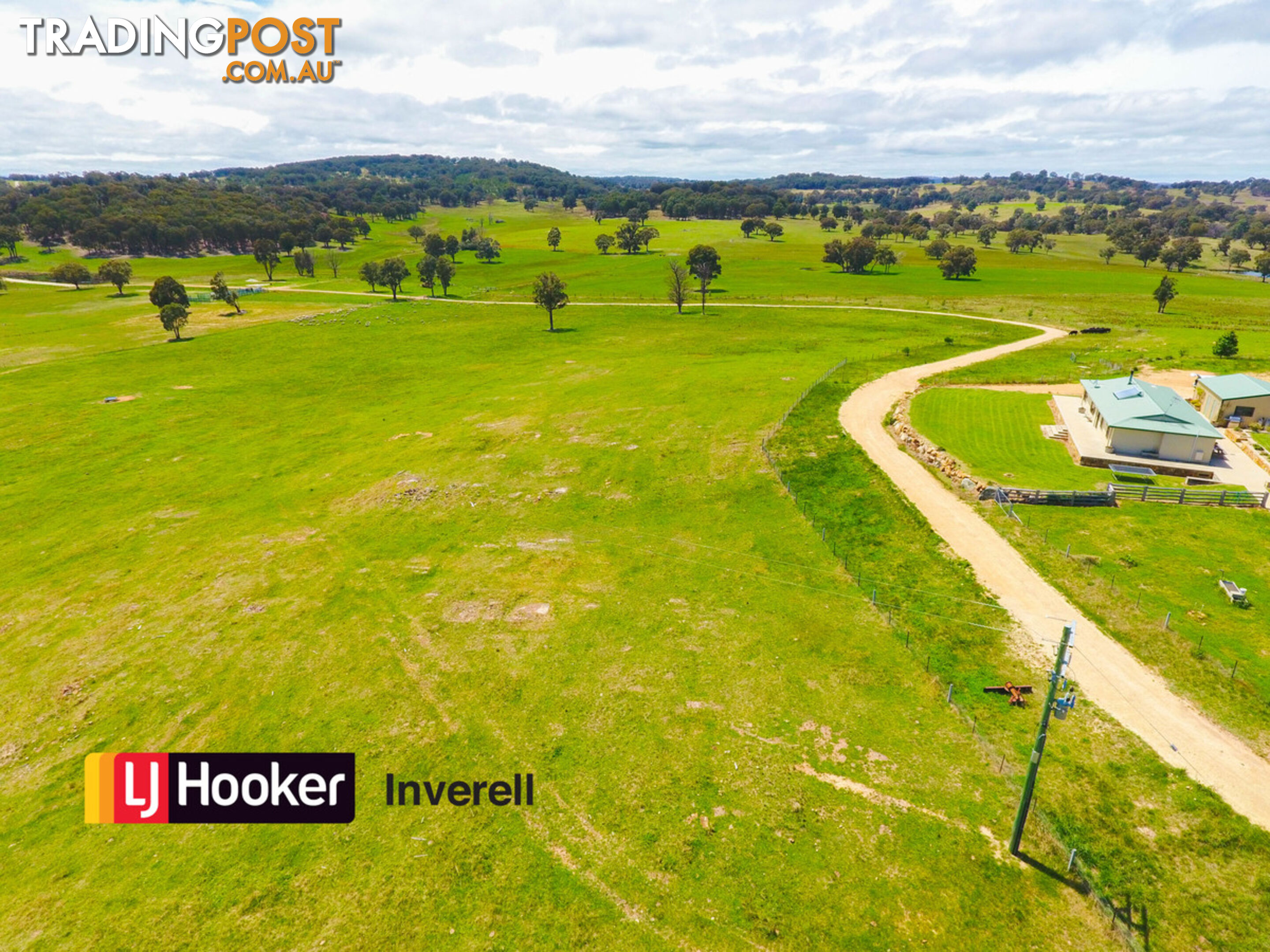 524 Westbrook Road INVERELL NSW 2360