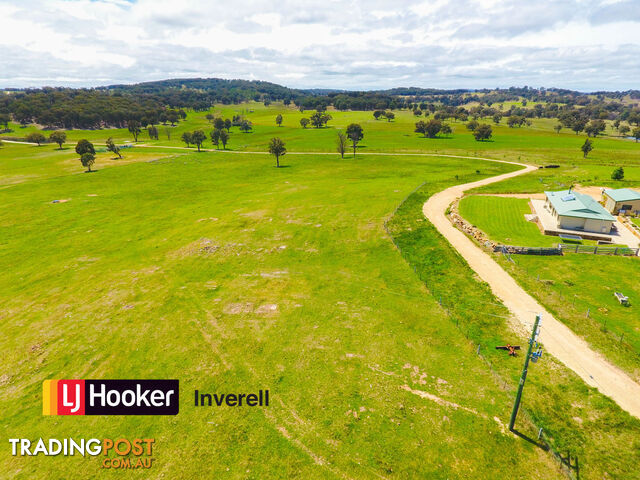 524 Westbrook Road INVERELL NSW 2360