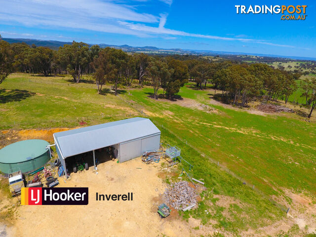 524 Westbrook Road INVERELL NSW 2360