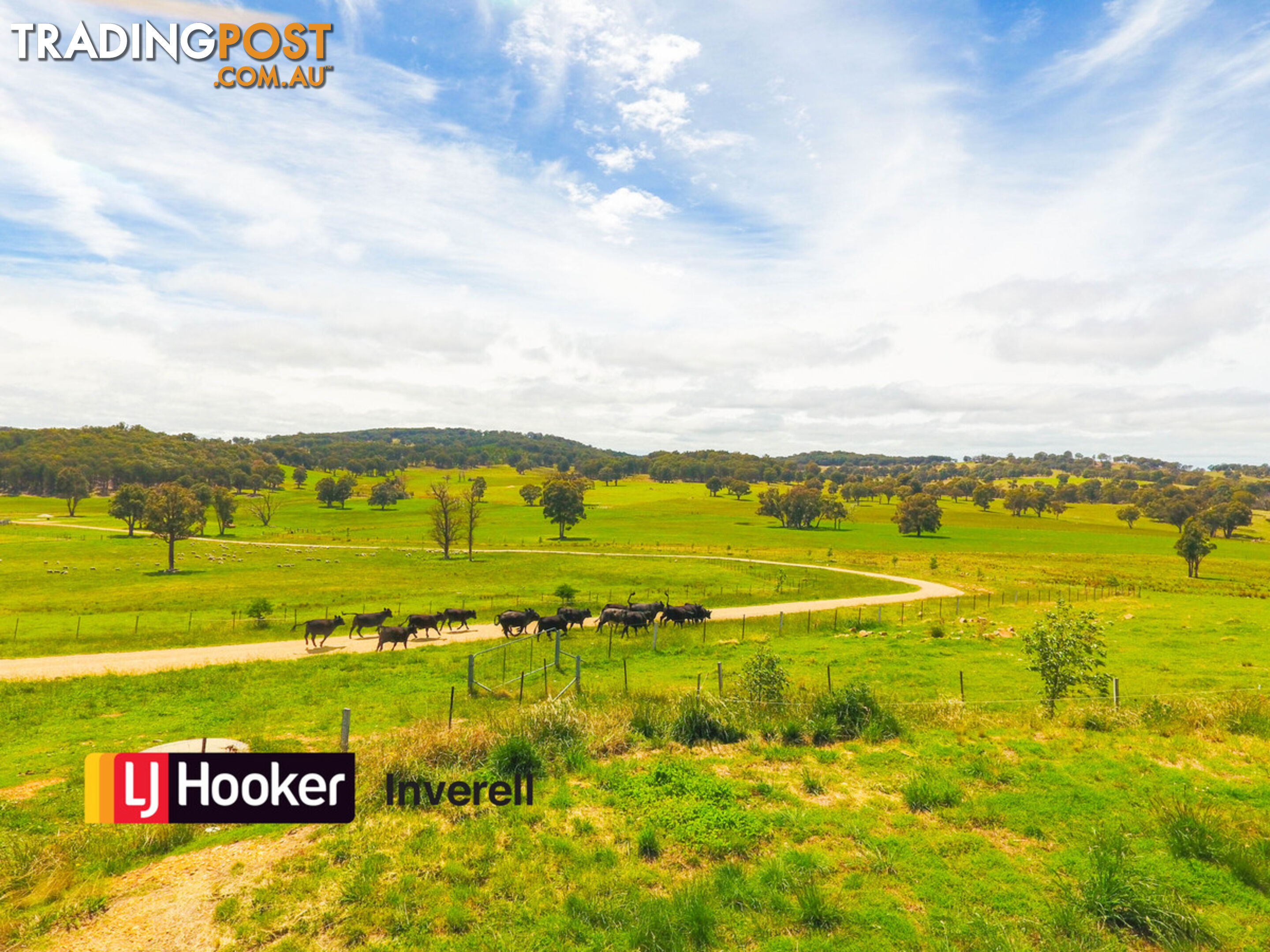 524 Westbrook Road INVERELL NSW 2360