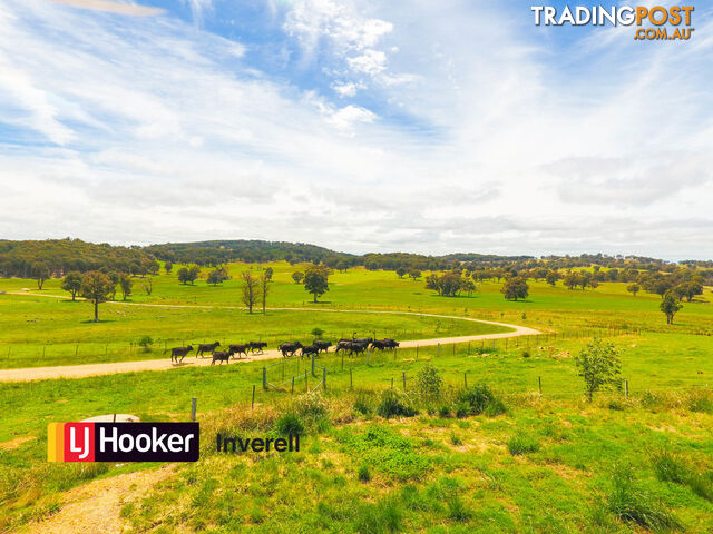 524 Westbrook Road INVERELL NSW 2360