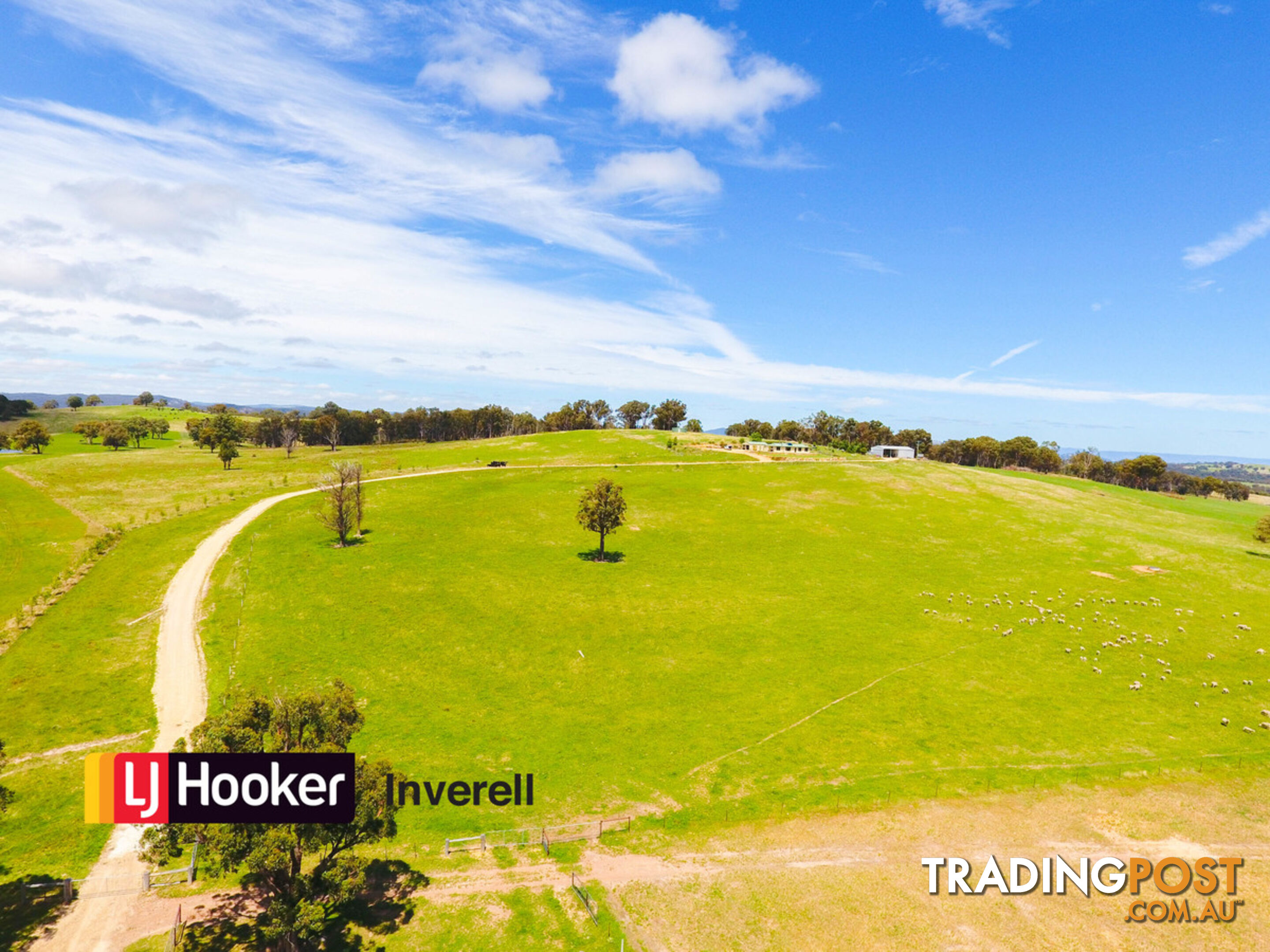 524 Westbrook Road INVERELL NSW 2360