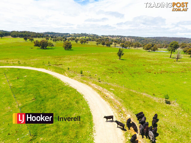 524 Westbrook Road INVERELL NSW 2360