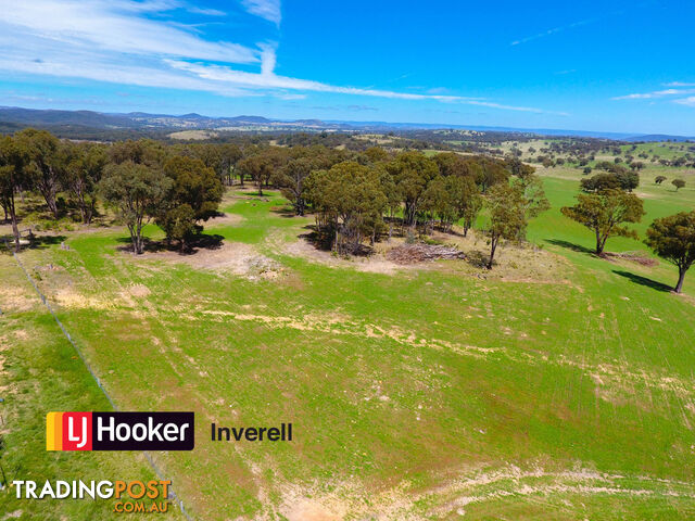 524 Westbrook Road INVERELL NSW 2360