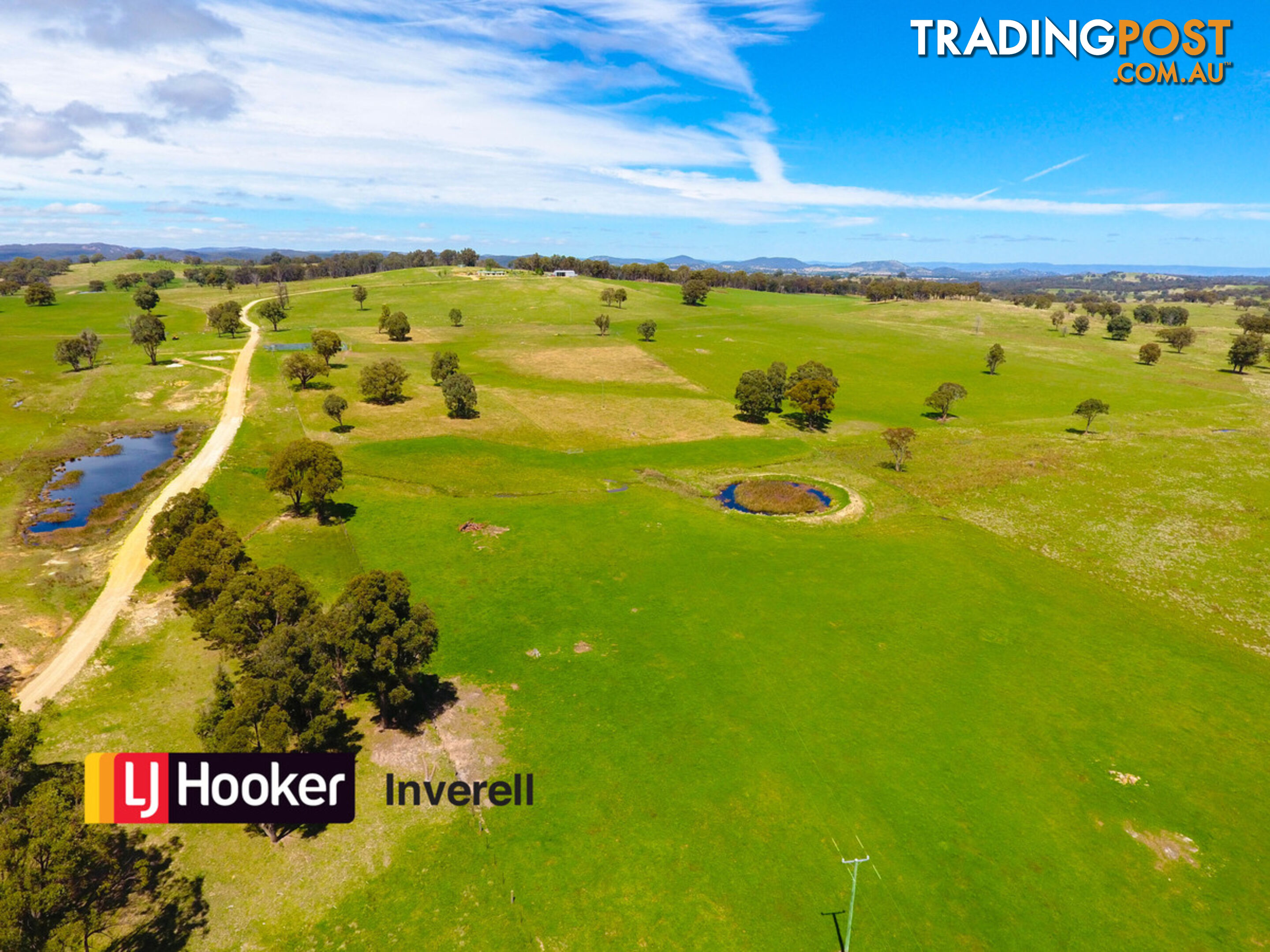 524 Westbrook Road INVERELL NSW 2360