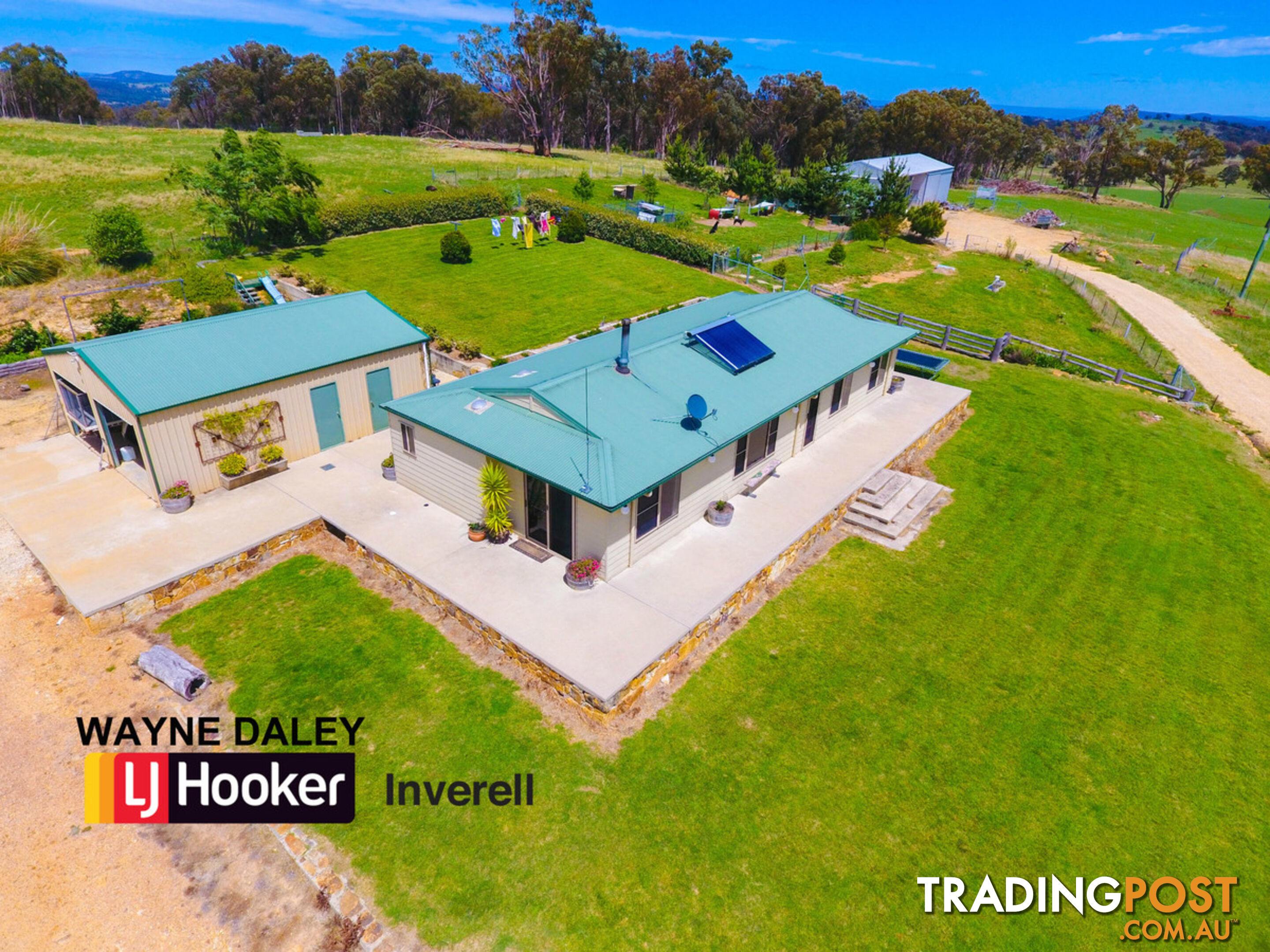 524 Westbrook Road INVERELL NSW 2360