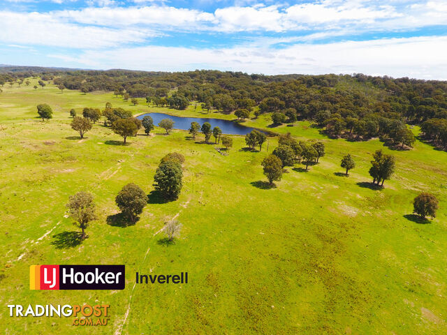 524 Westbrook Road INVERELL NSW 2360