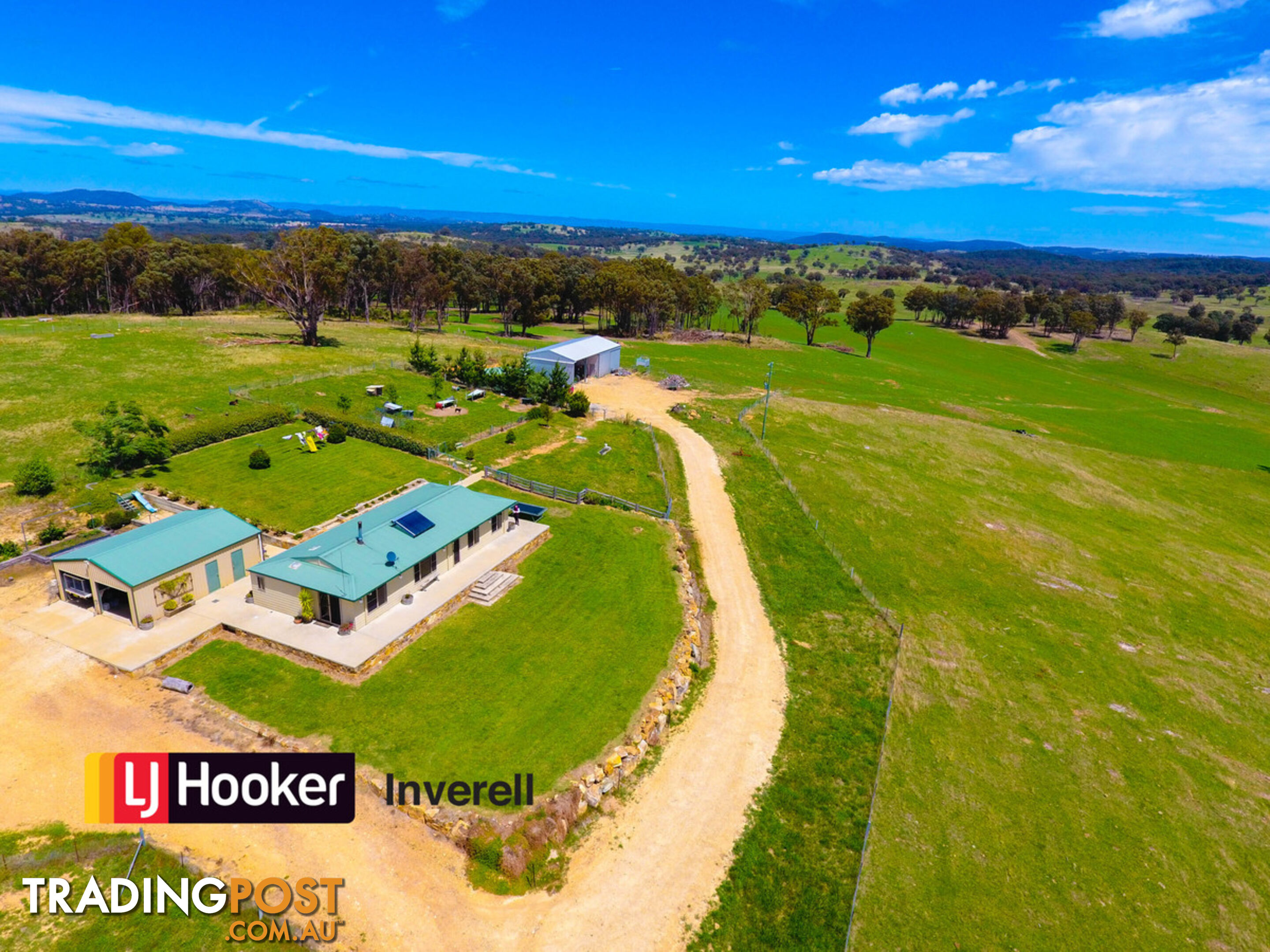 524 Westbrook Road INVERELL NSW 2360