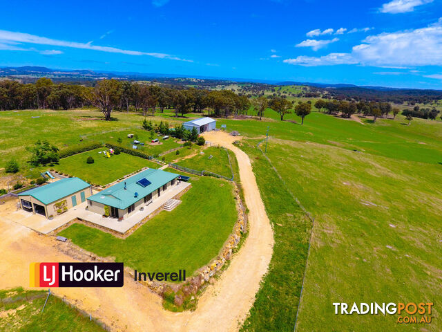 524 Westbrook Road INVERELL NSW 2360