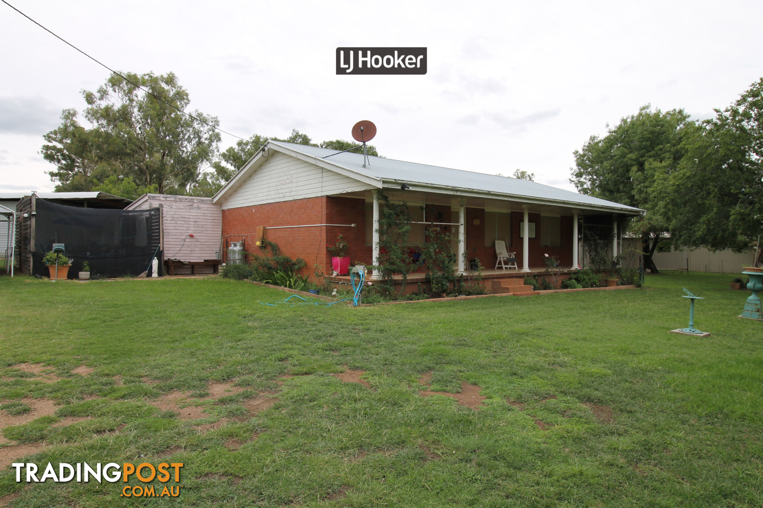 5 Moore Street INVERELL NSW 2360