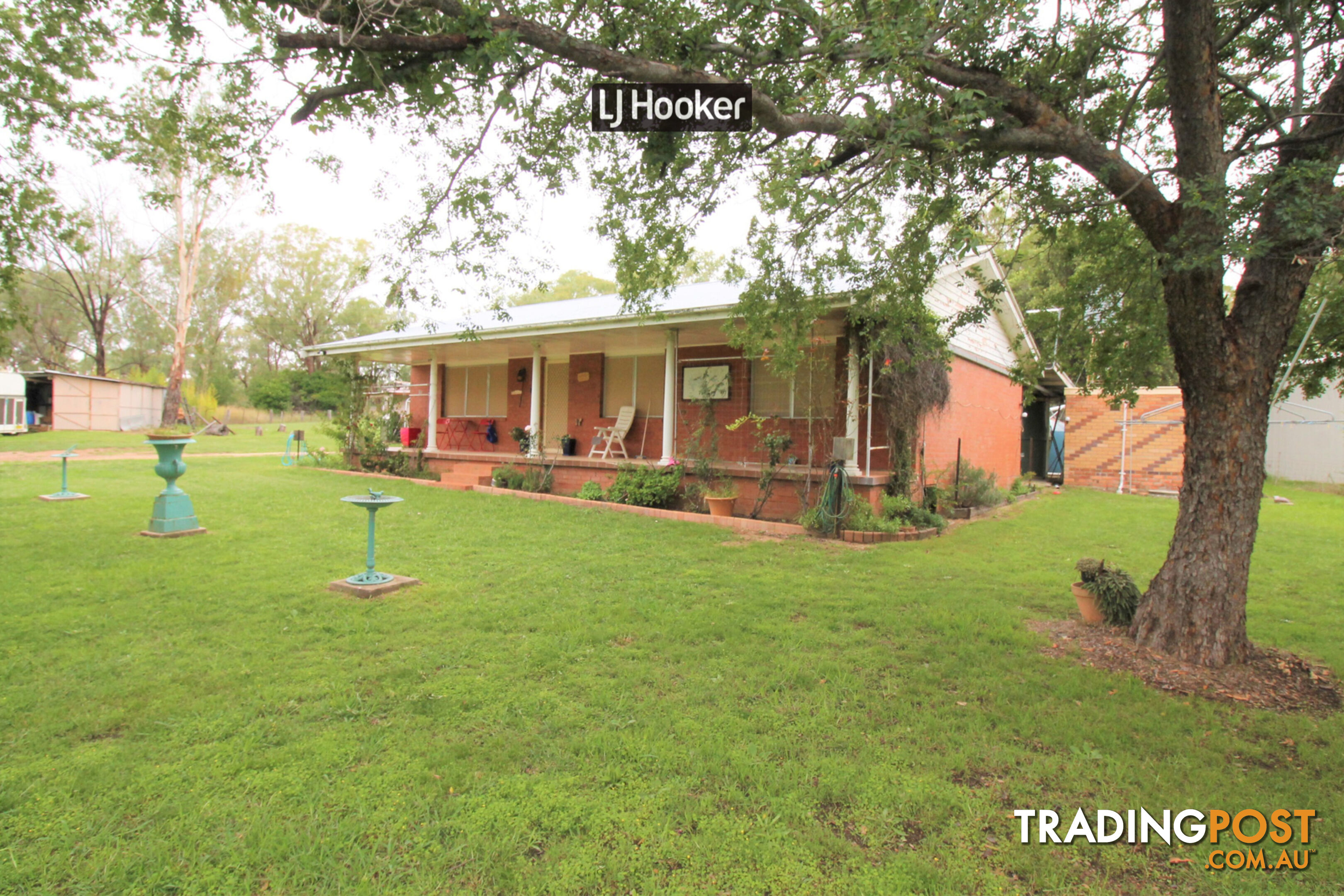 5 Moore Street INVERELL NSW 2360