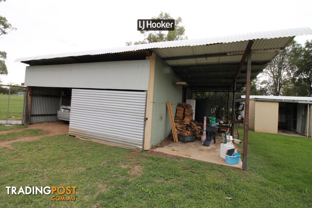 5 Moore Street INVERELL NSW 2360