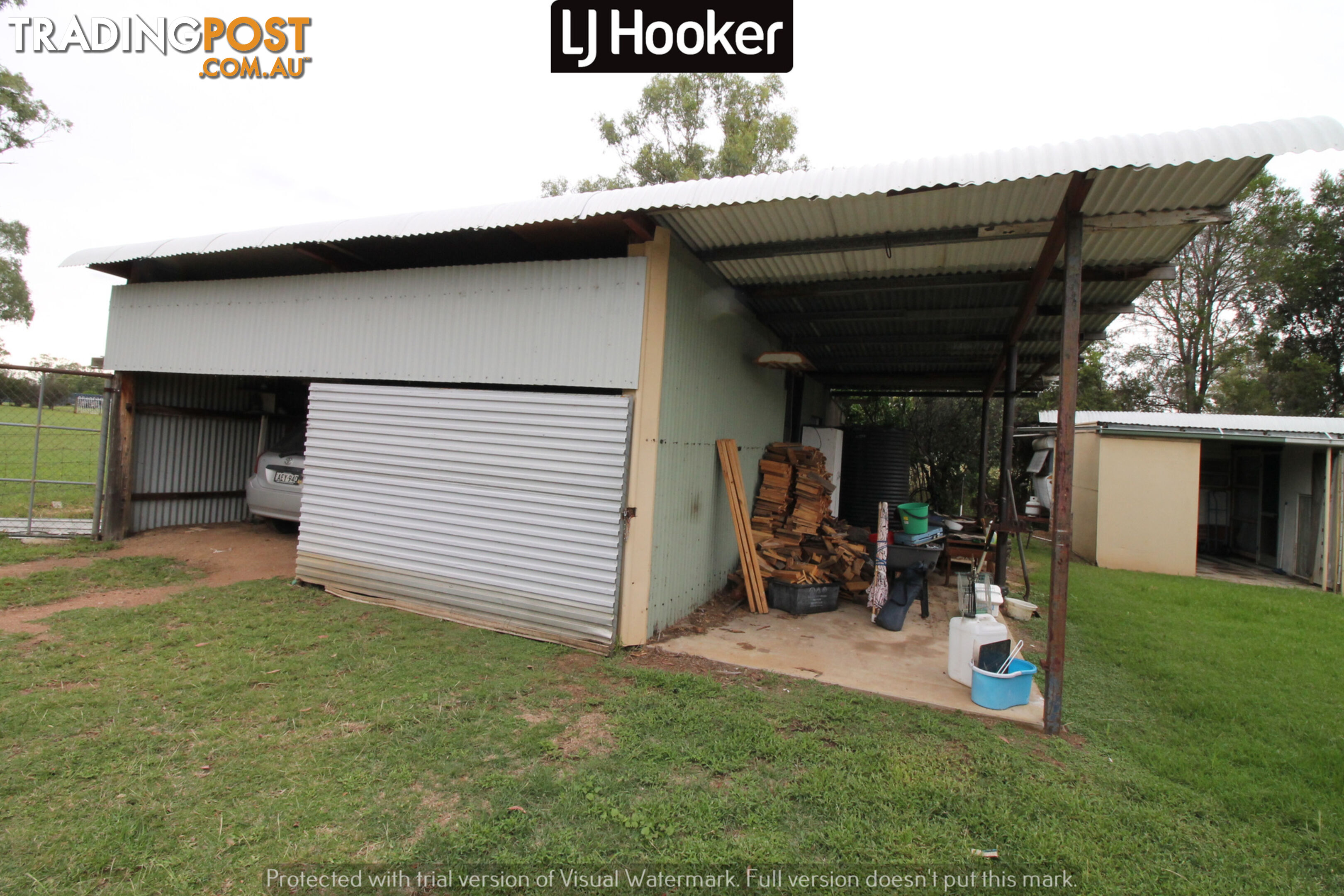 5 Moore Street INVERELL NSW 2360