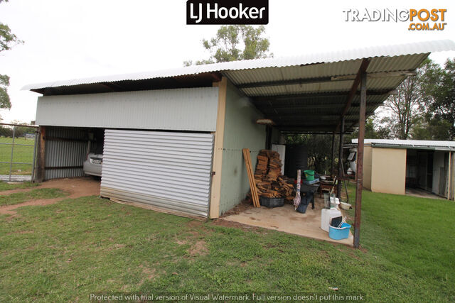 5 Moore Street INVERELL NSW 2360