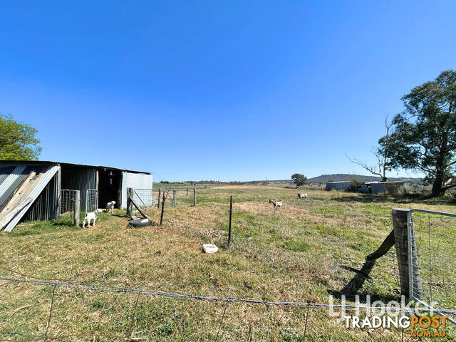 220 Old Bundarra Road INVERELL NSW 2360