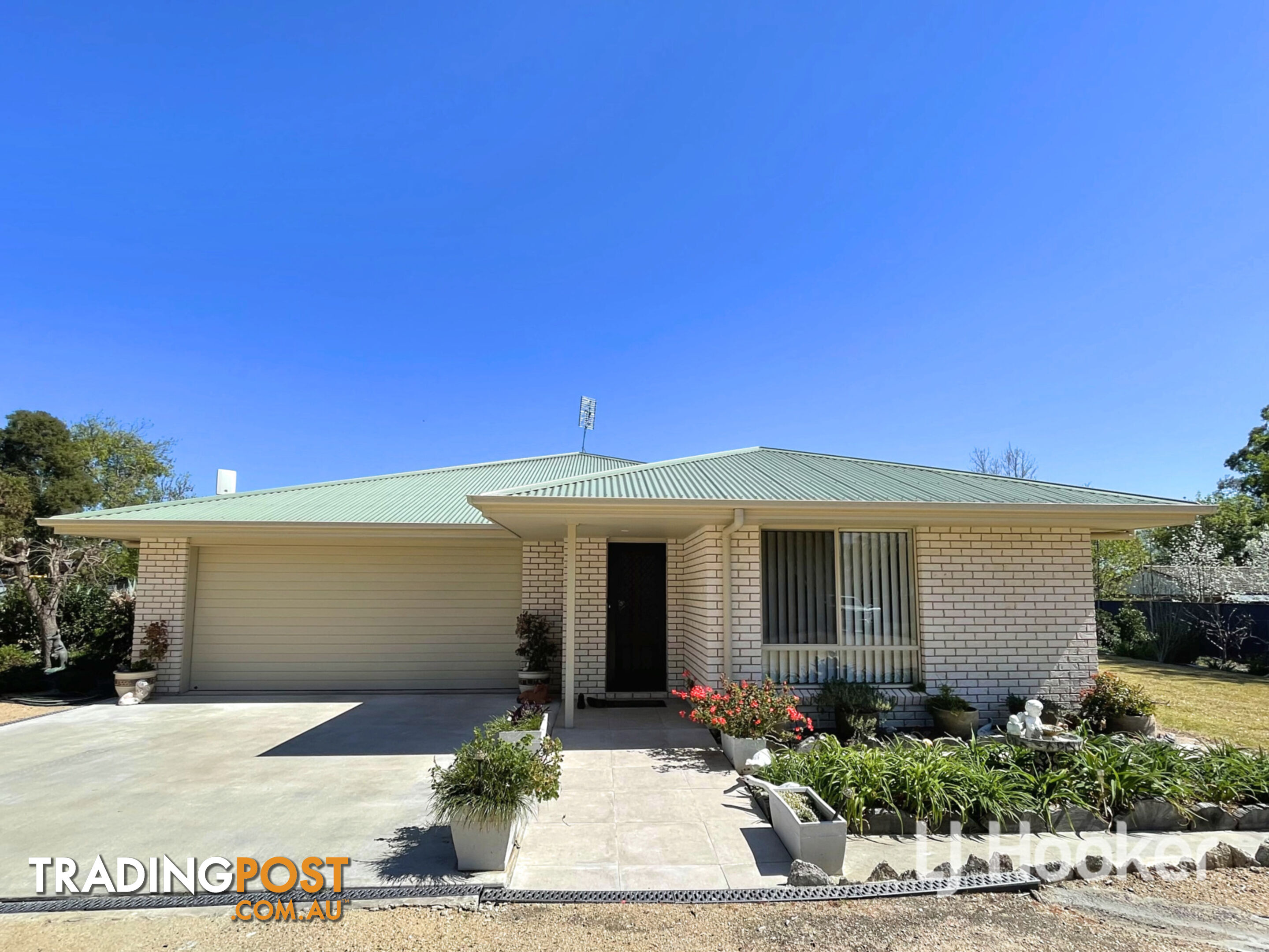 220 Old Bundarra Road INVERELL NSW 2360