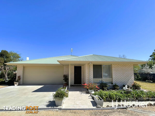 220 Old Bundarra Road INVERELL NSW 2360