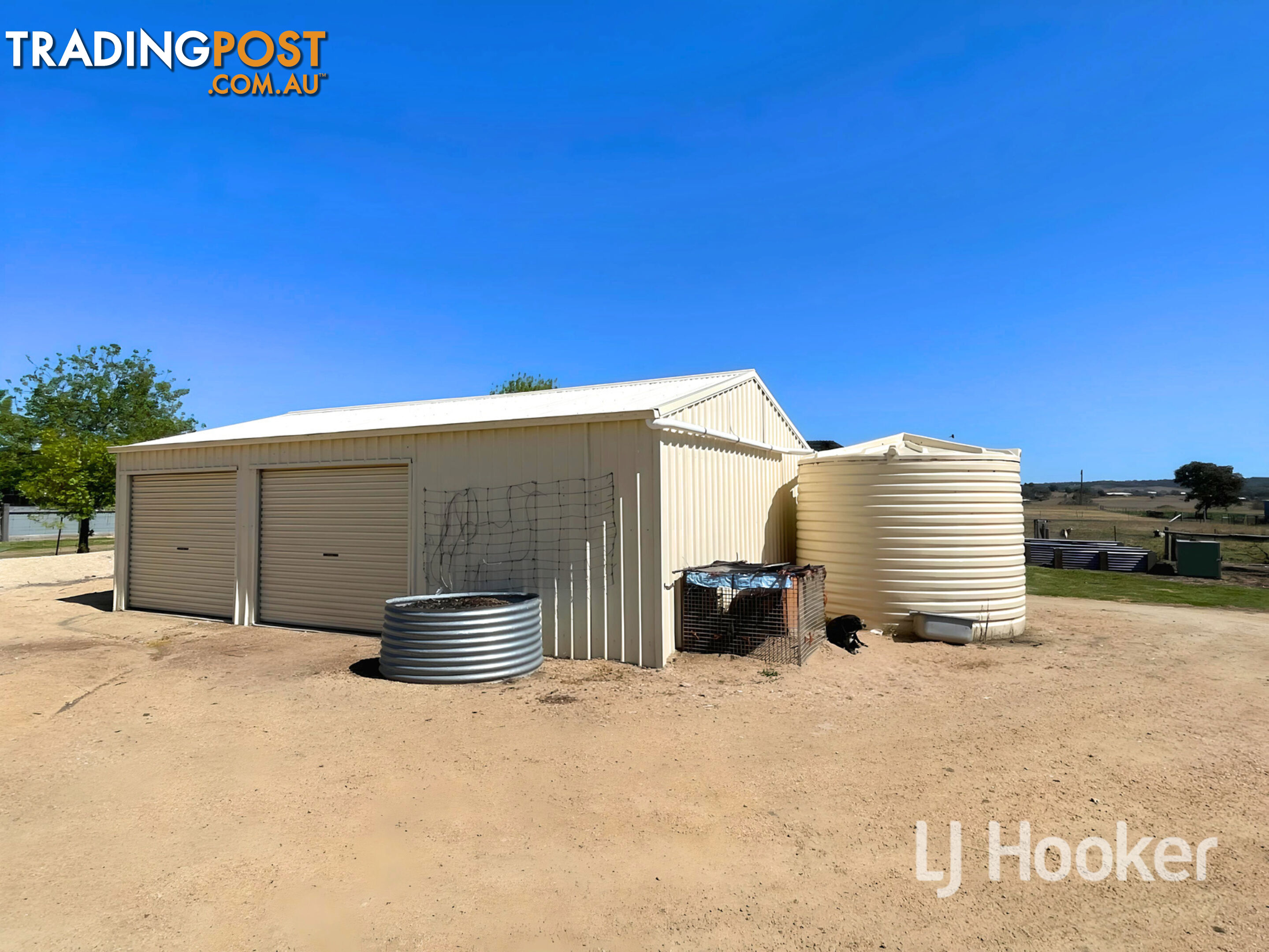 220 Old Bundarra Road INVERELL NSW 2360