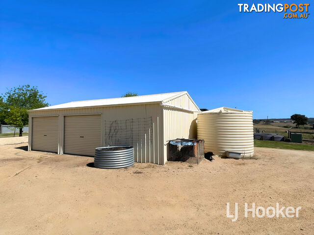 220 Old Bundarra Road INVERELL NSW 2360