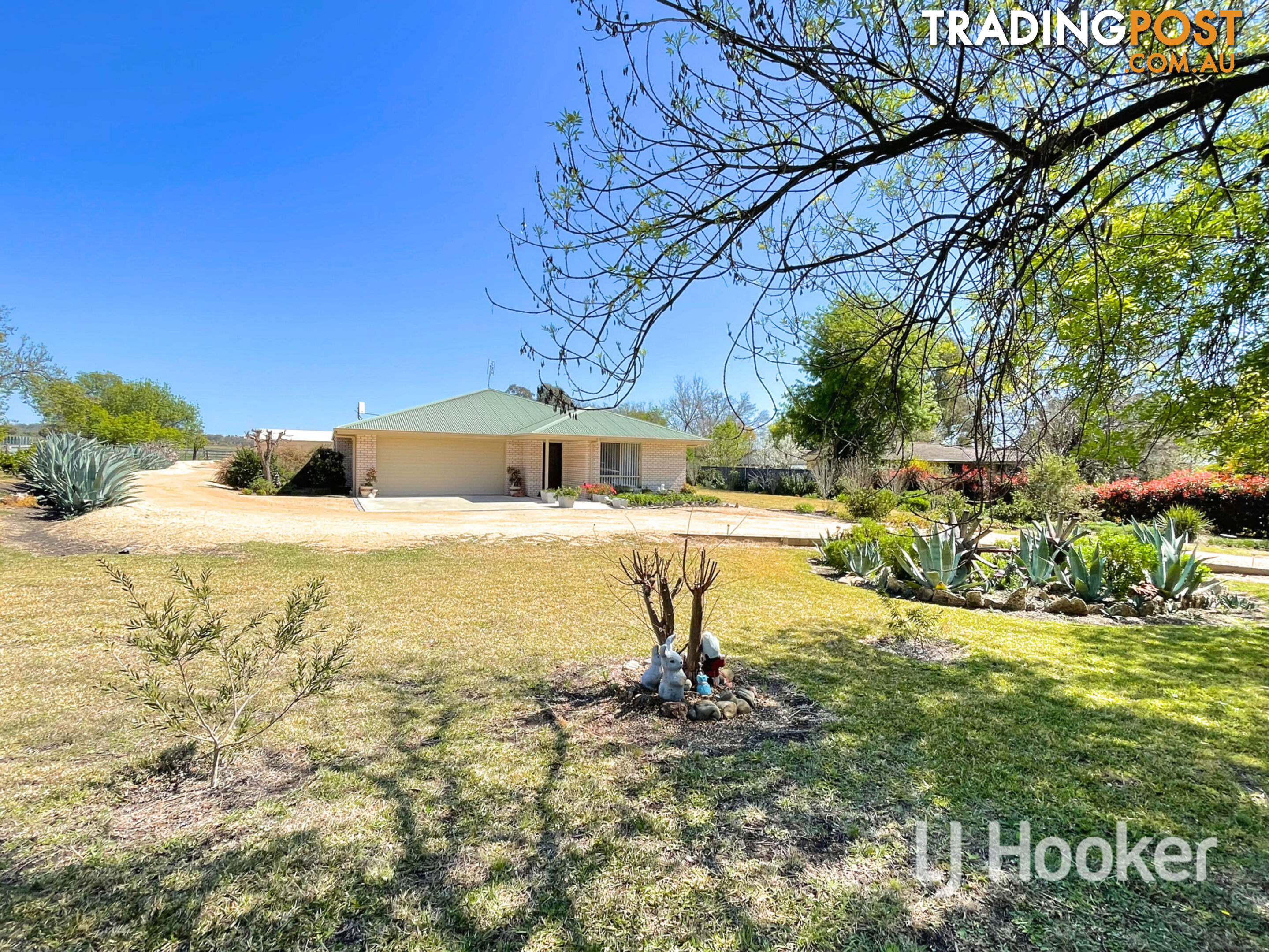 220 Old Bundarra Road INVERELL NSW 2360