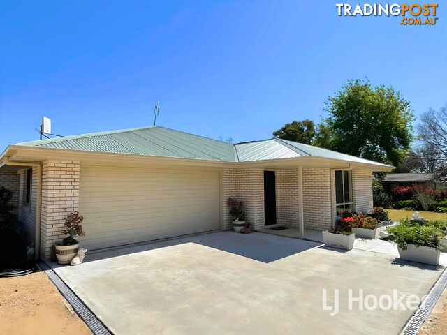 220 Old Bundarra Road INVERELL NSW 2360