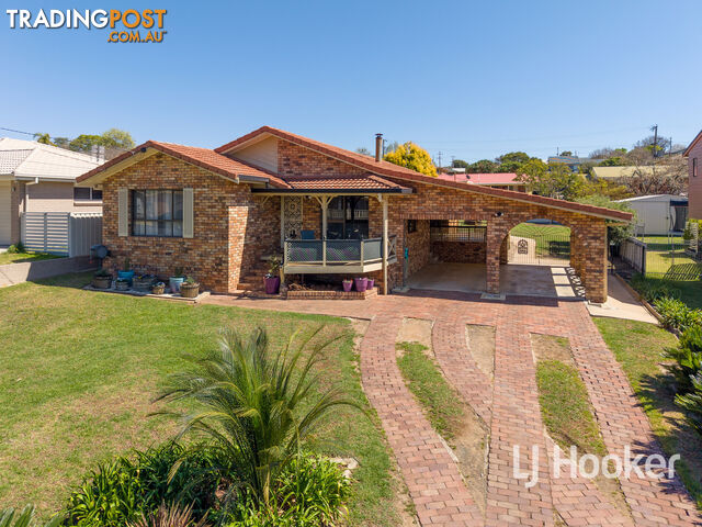 65 Froude Street INVERELL NSW 2360