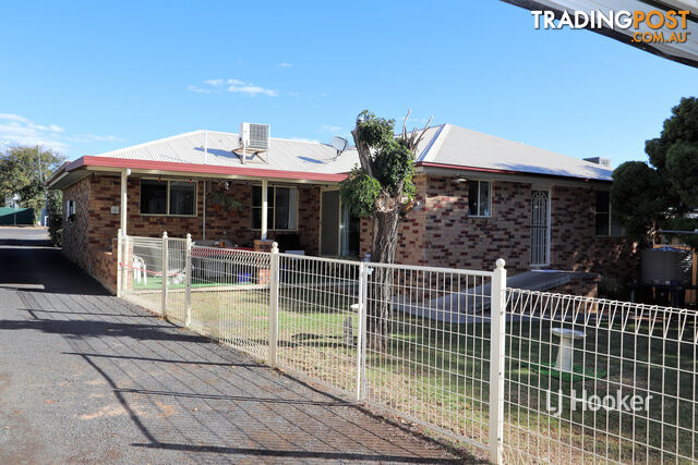 62 Queen Street WARIALDA NSW 2402