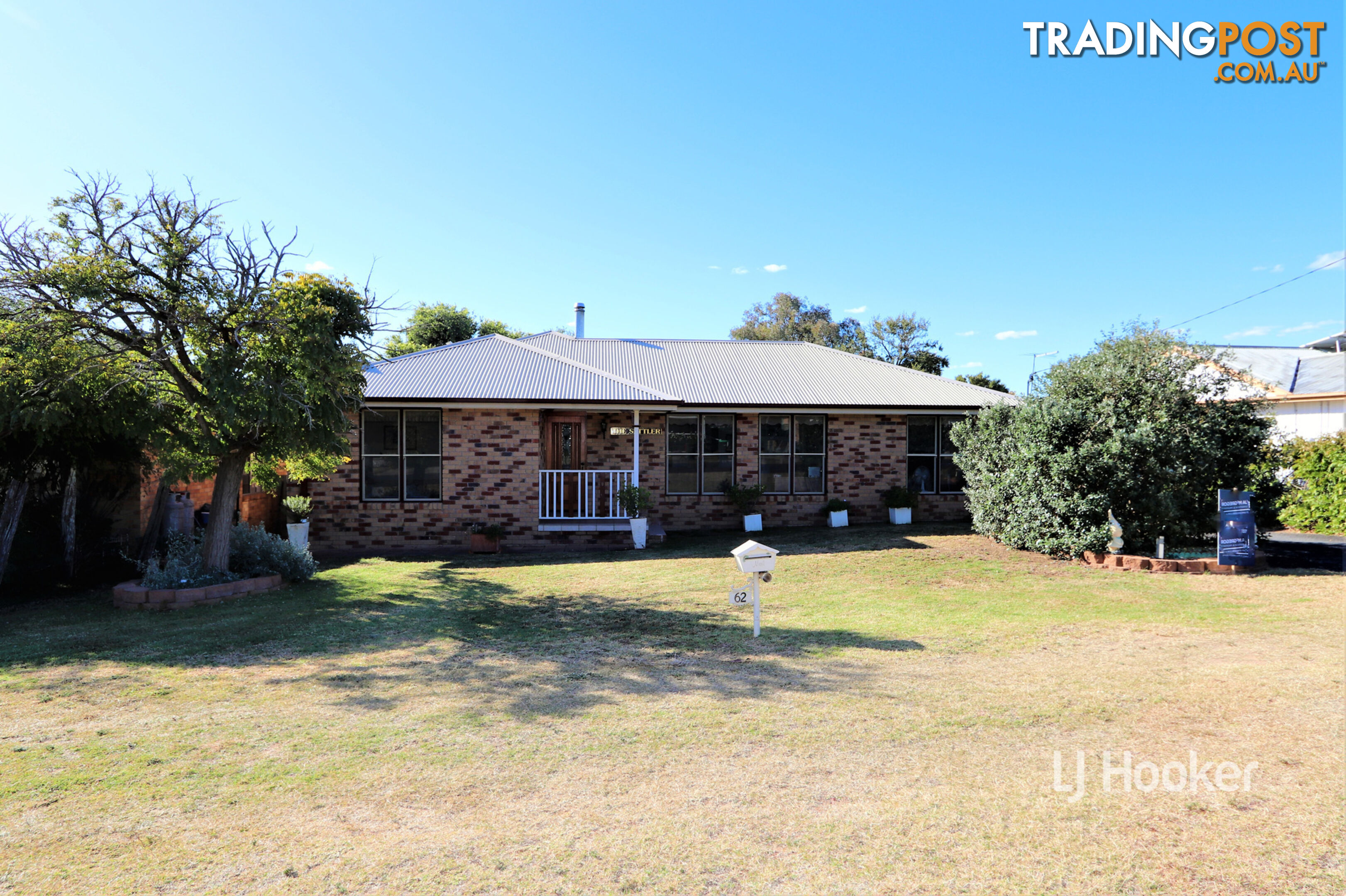 62 Queen Street WARIALDA NSW 2402