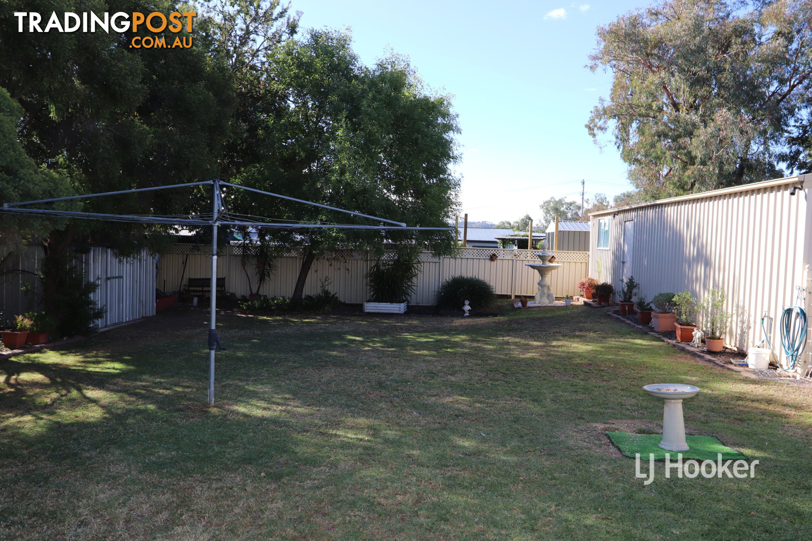 62 Queen Street WARIALDA NSW 2402