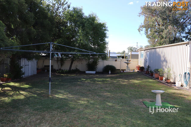 62 Queen Street WARIALDA NSW 2402