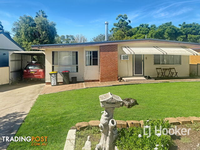 3 Bertha Street INVERELL NSW 2360