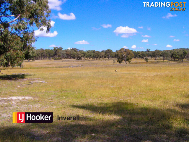 1178 Moredun Dams Road INVERELL NSW 2360