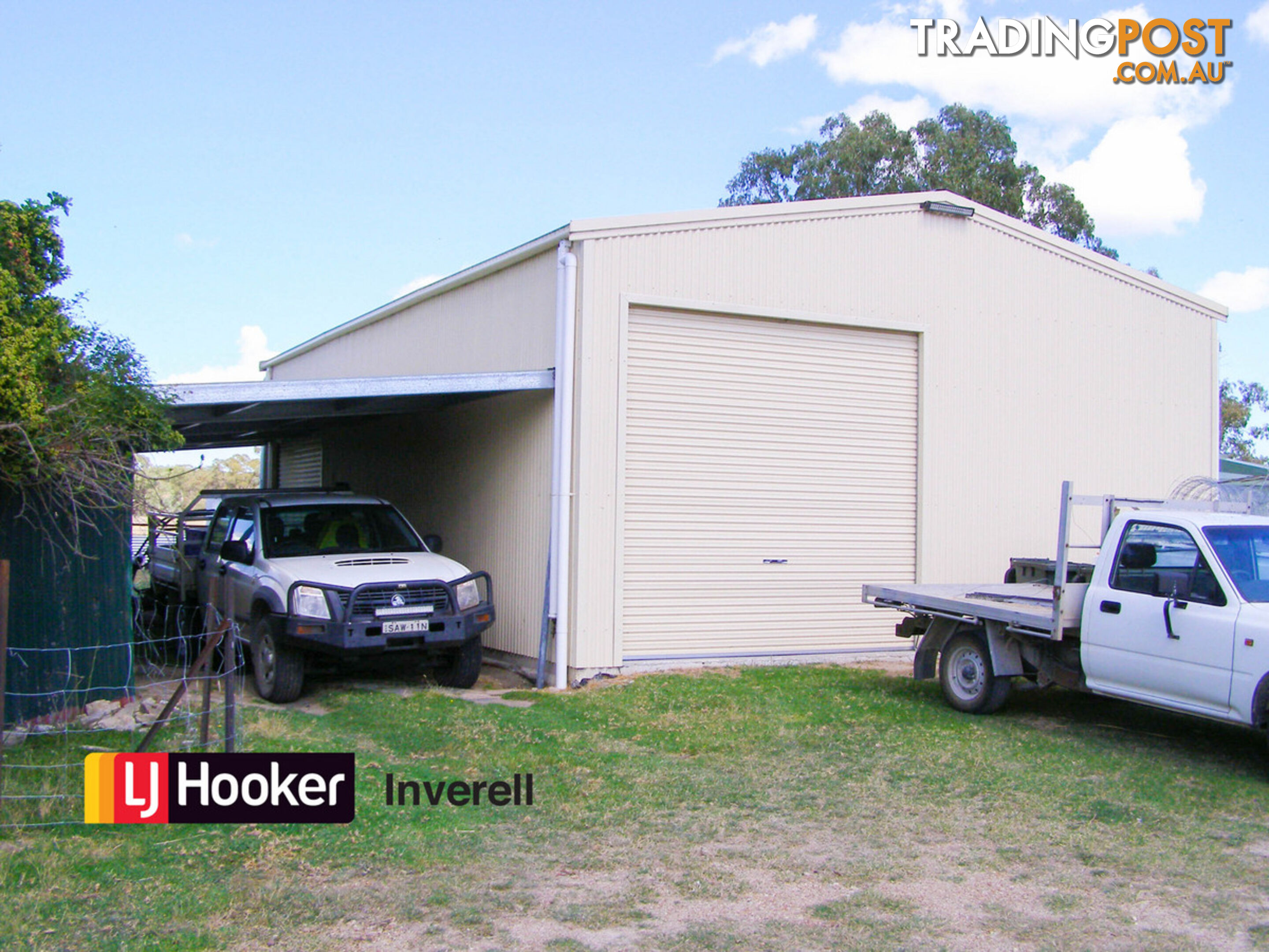 1178 Moredun Dams Road INVERELL NSW 2360