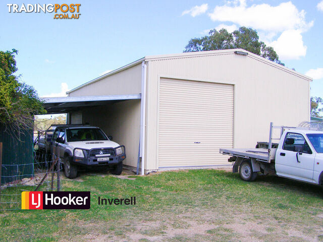 1178 Moredun Dams Road INVERELL NSW 2360