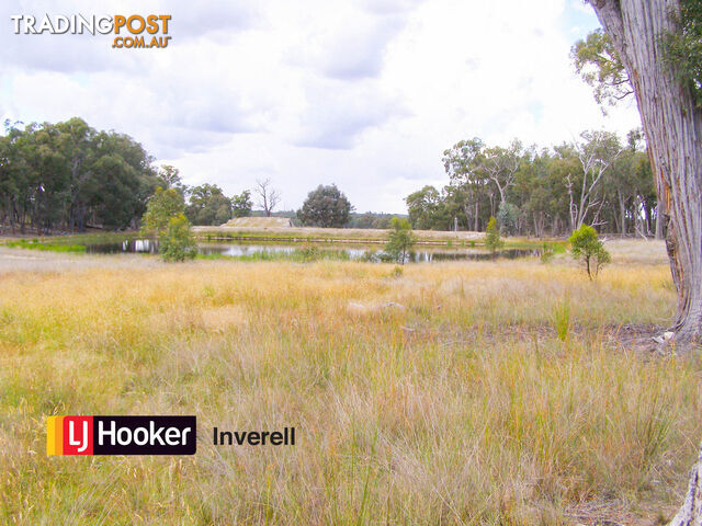 1178 Moredun Dams Road INVERELL NSW 2360