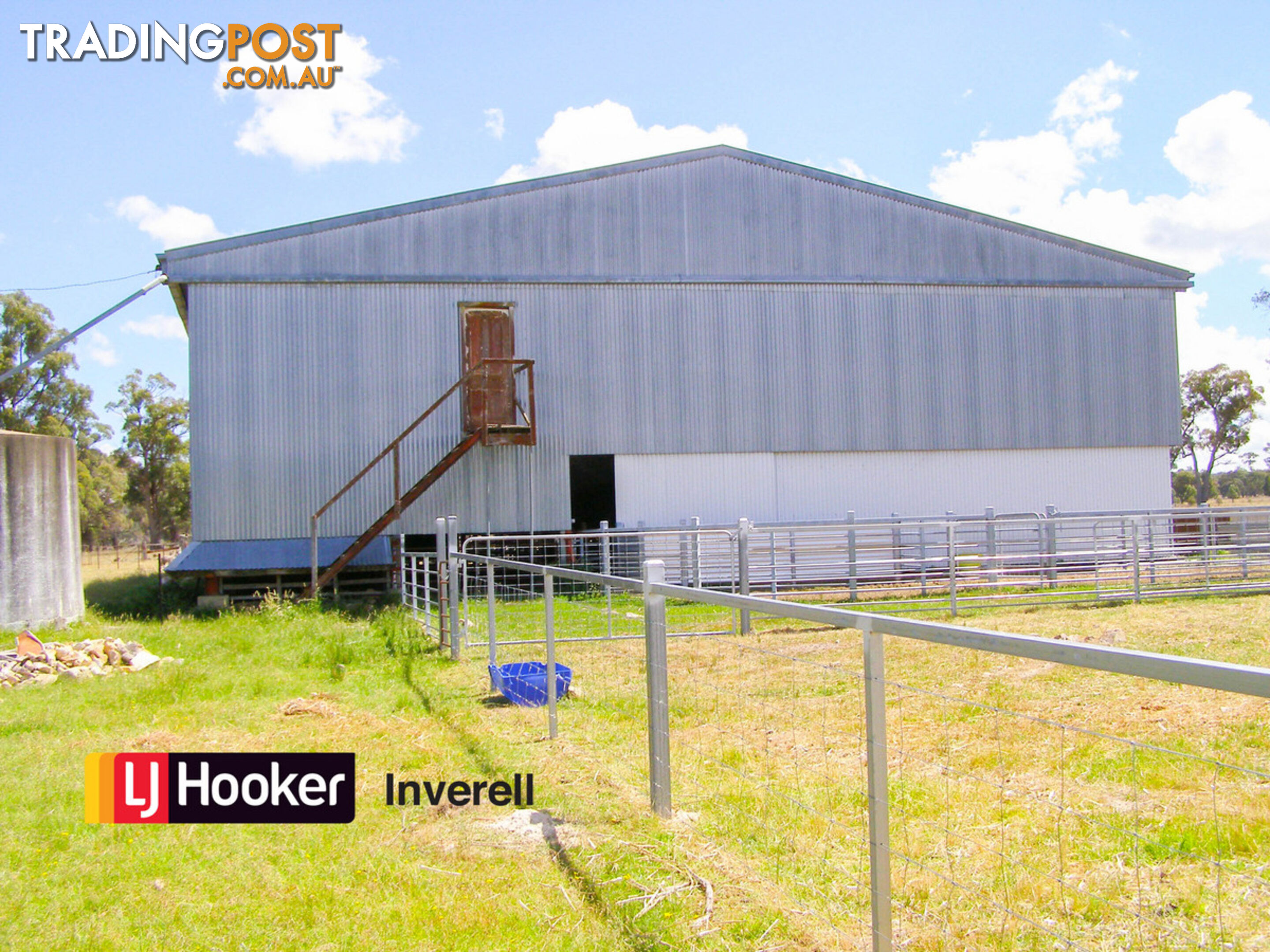 1178 Moredun Dams Road INVERELL NSW 2360