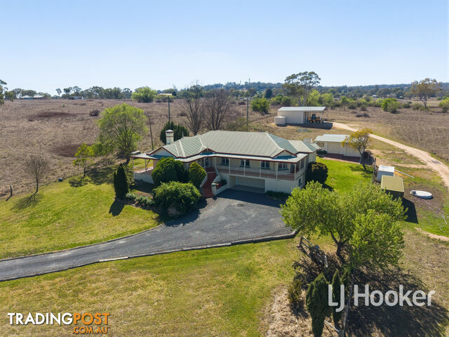 117B Moore Street INVERELL NSW 2360
