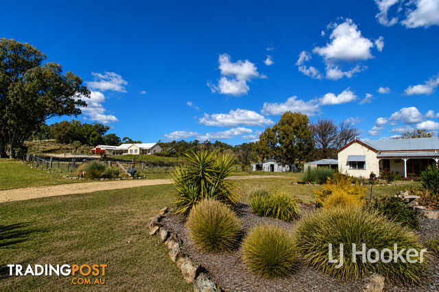 2312 Elsmore Road INVERELL NSW 2360