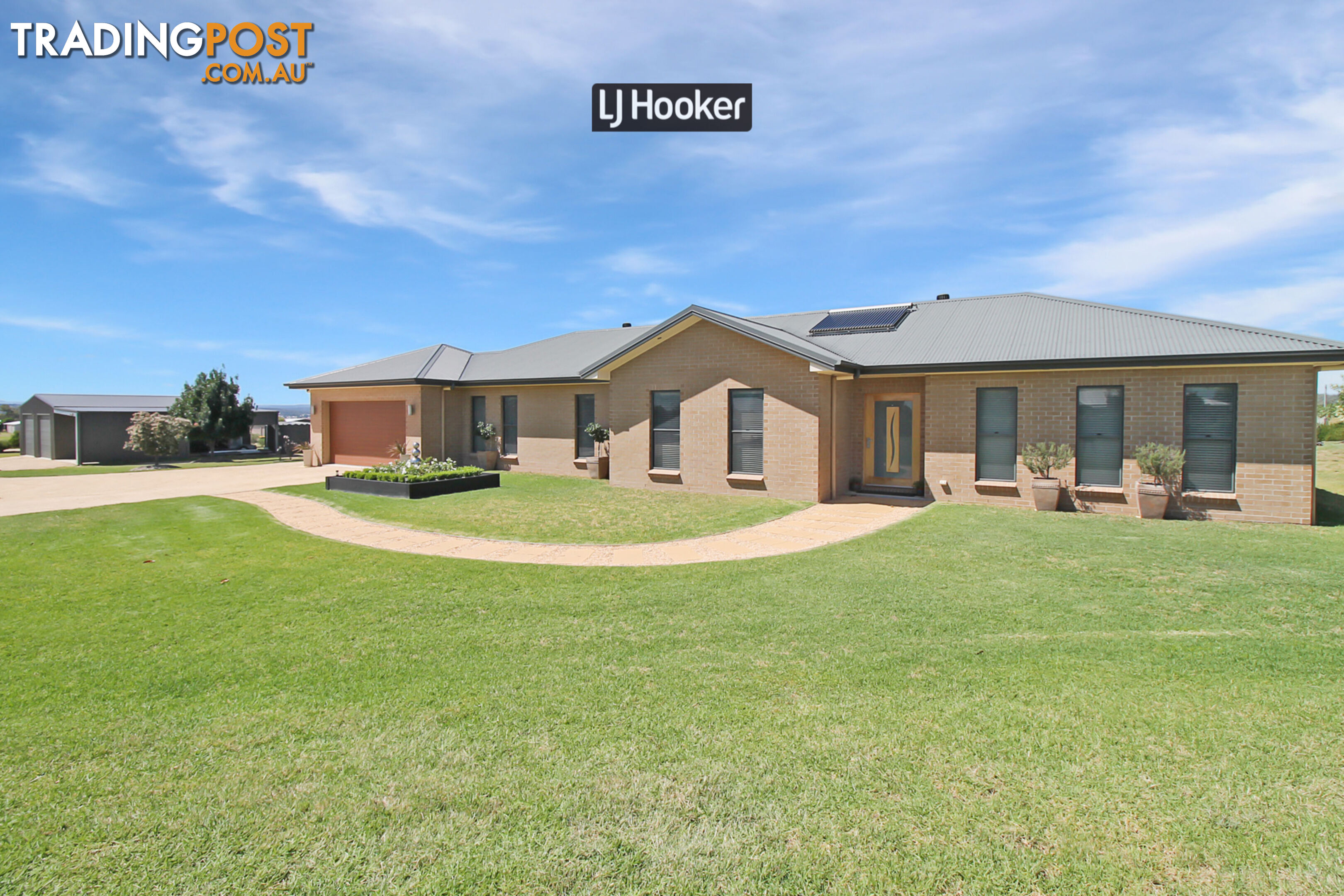 329 Fernhill Road INVERELL NSW 2360